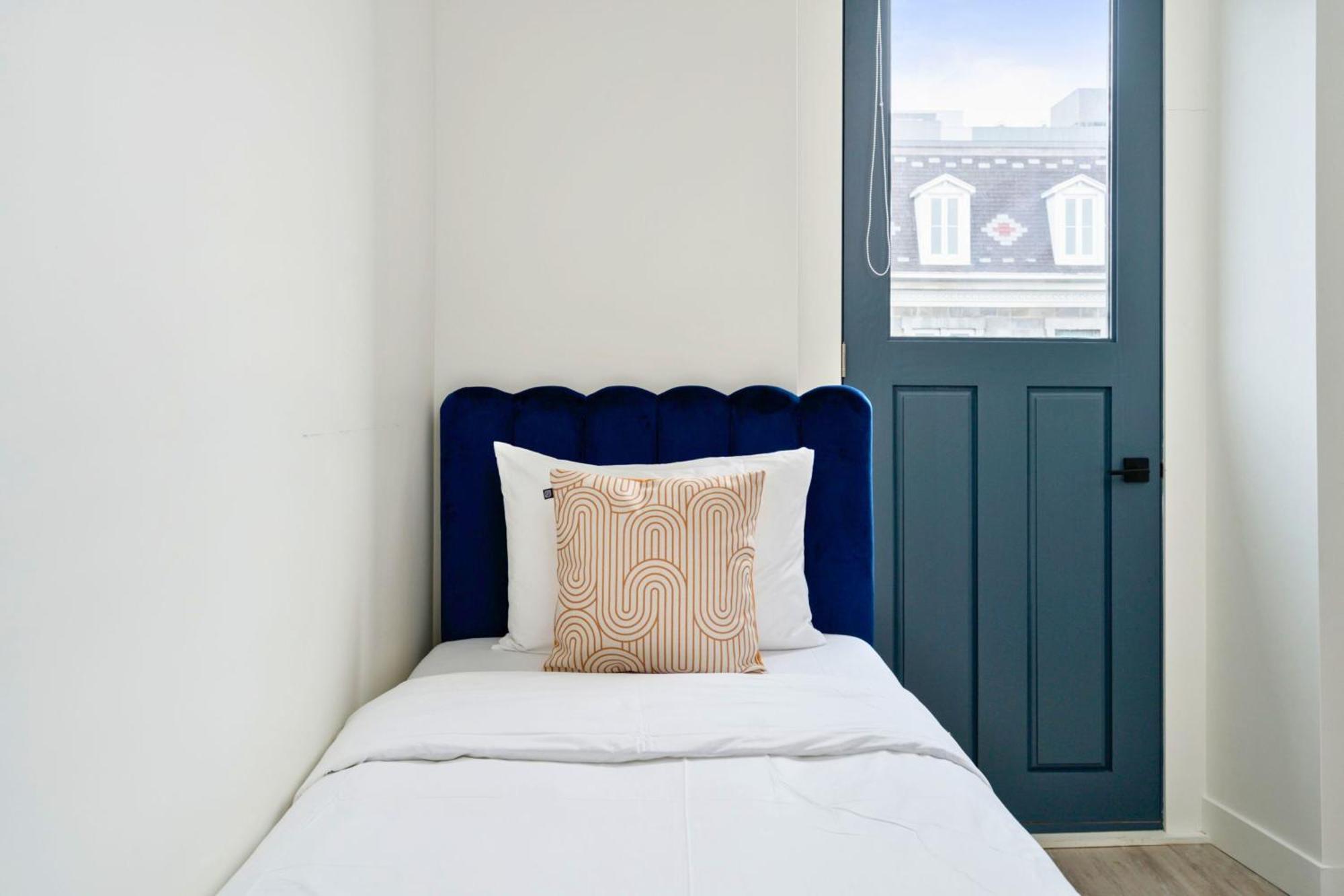 Clouds Lofts - Quartier Latin Apartahotel