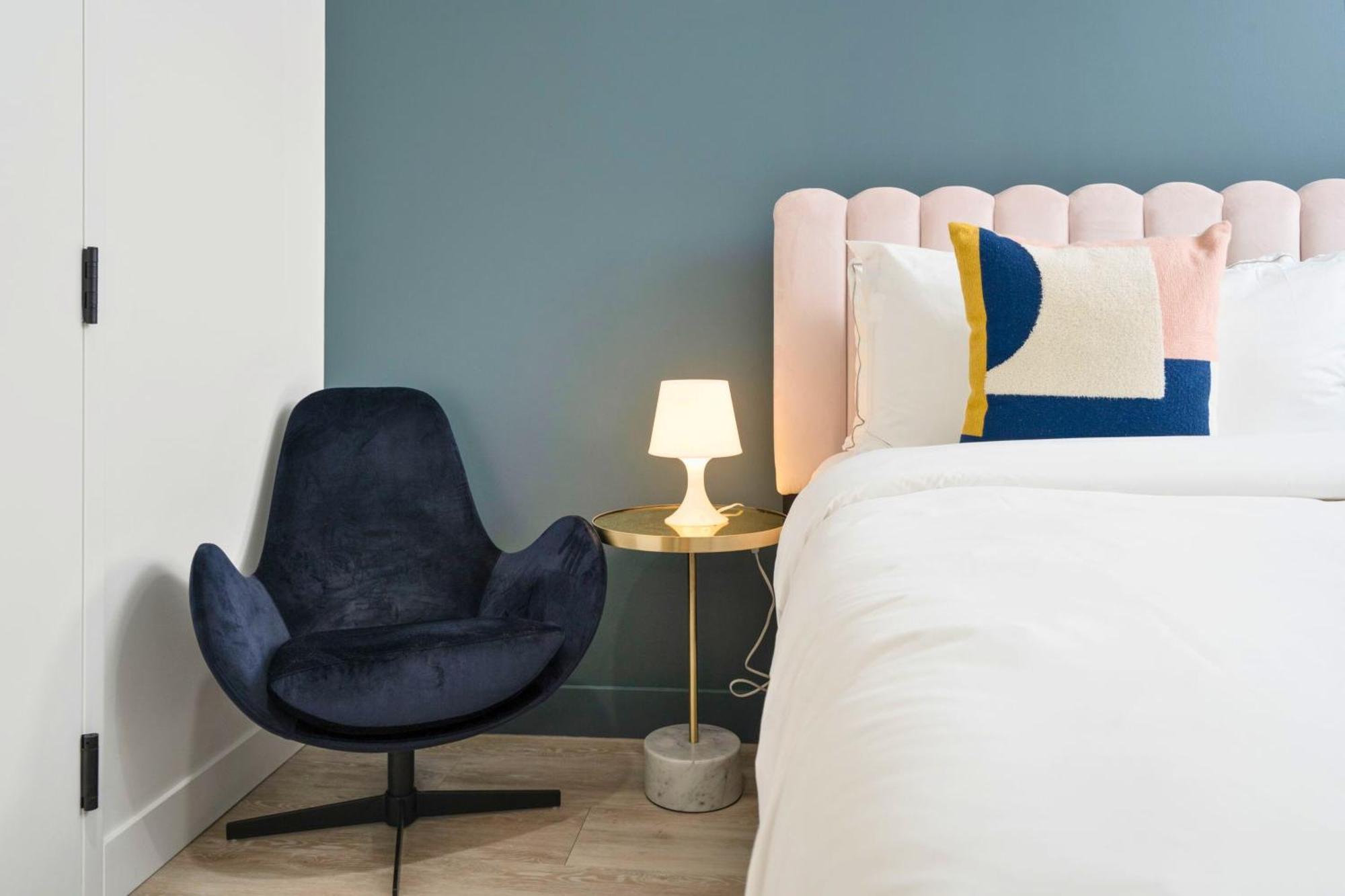 Clouds Lofts - Quartier Latin Apartahotel