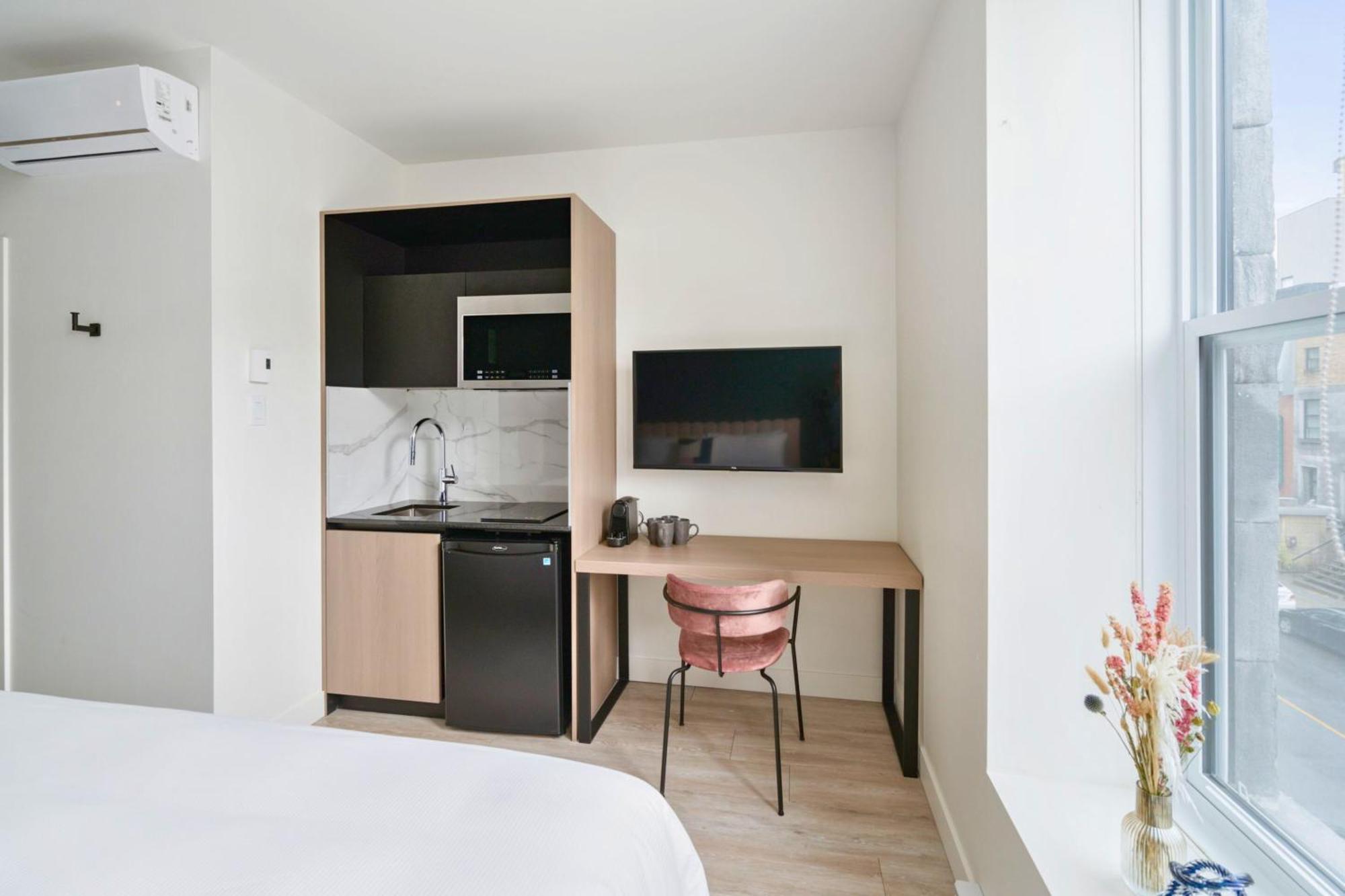 Apartahotel Clouds Lofts - Quartier Latin *