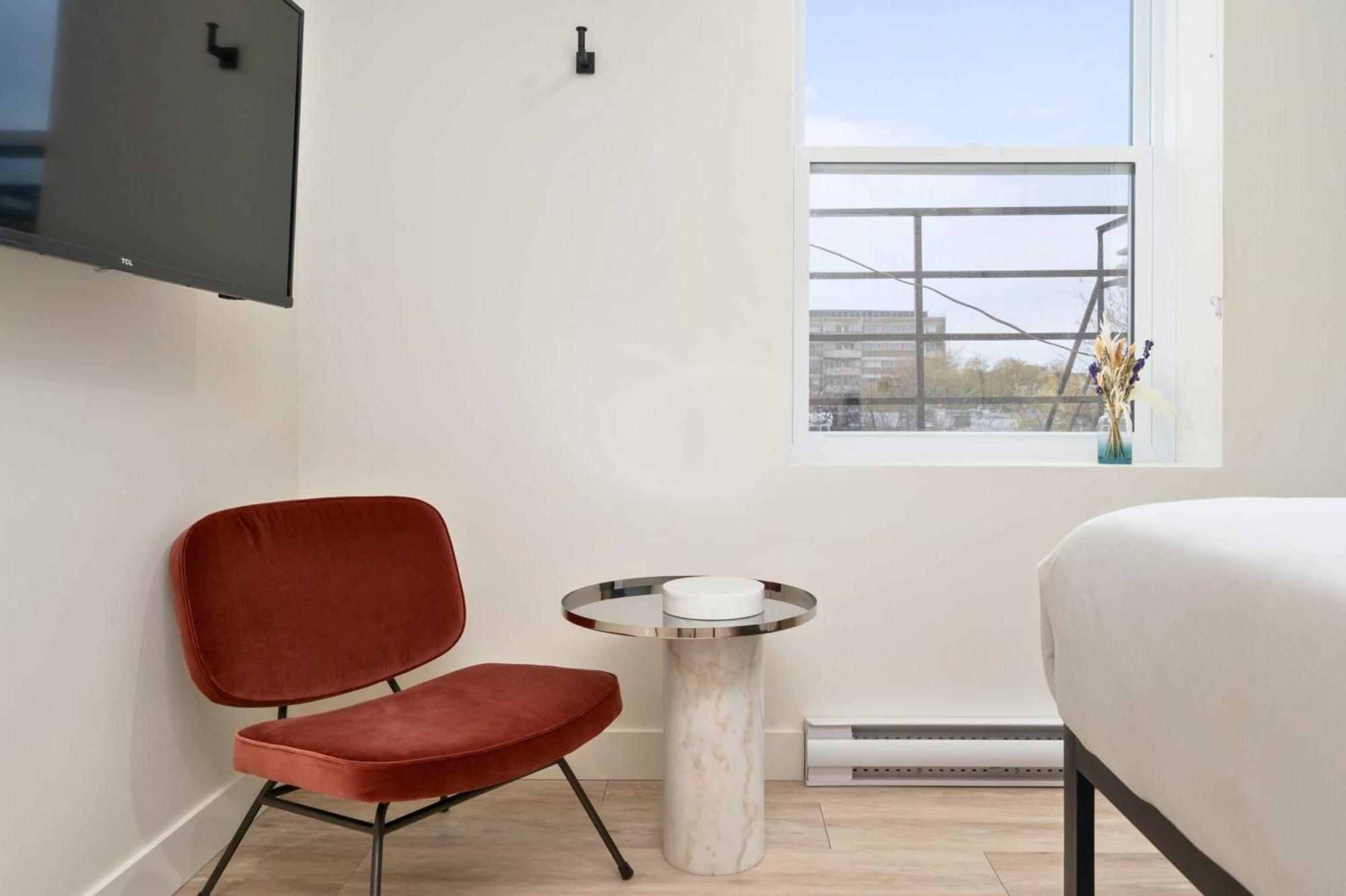 Clouds Lofts - Quartier Latin Apartahotel
